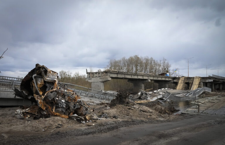 Humanitarian ceasefire between Russia, Ukraine unlikely right now: UN chief