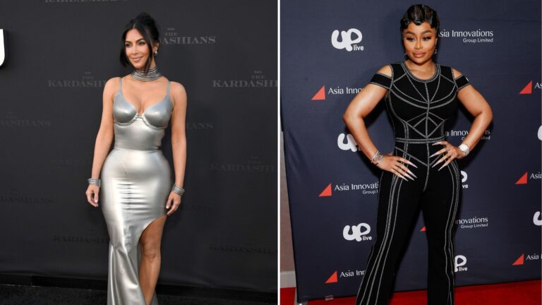 Kim Kardashian testifies, causes stir in Blac Chyna defamation trial