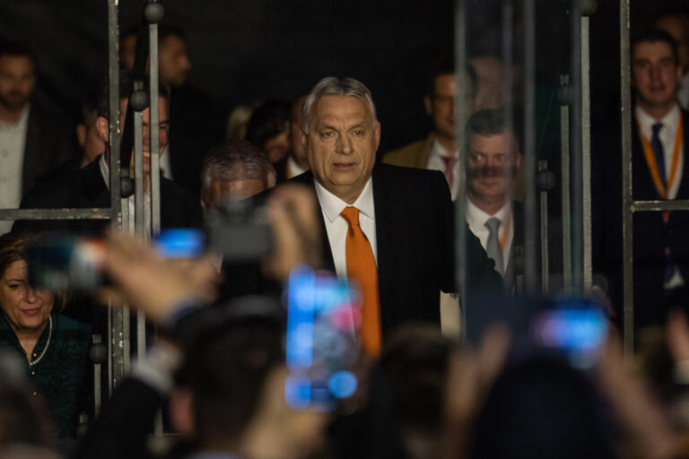 Hungary’s Orban scores fourth consecutive win despite relations with Russia’s Putin