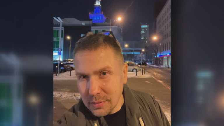 ‘It’s horrible’: N.S. man from Ukraine and the traumatizing stories he’s being told