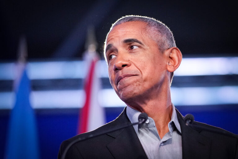 Obama to make first public White House appearance since 2017 at health care event