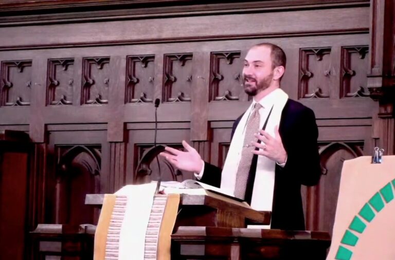 Illinois church’s ‘fast from whiteness’ for Lent sparks vitriolic debate