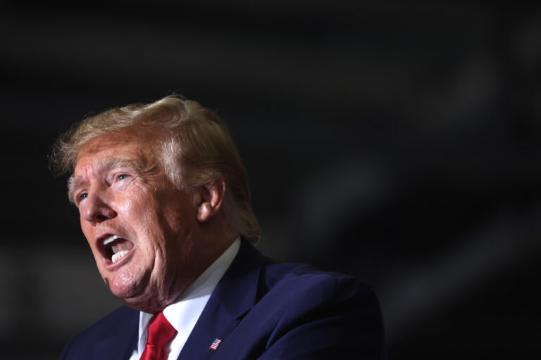 Trump endorses celebrity surgeon Dr. Mehmet Oz for U.S. Senate