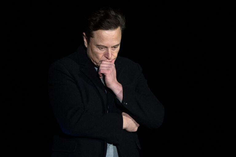 Twitter begins deal talks with Elon Musk following pressure from shareholders: sources