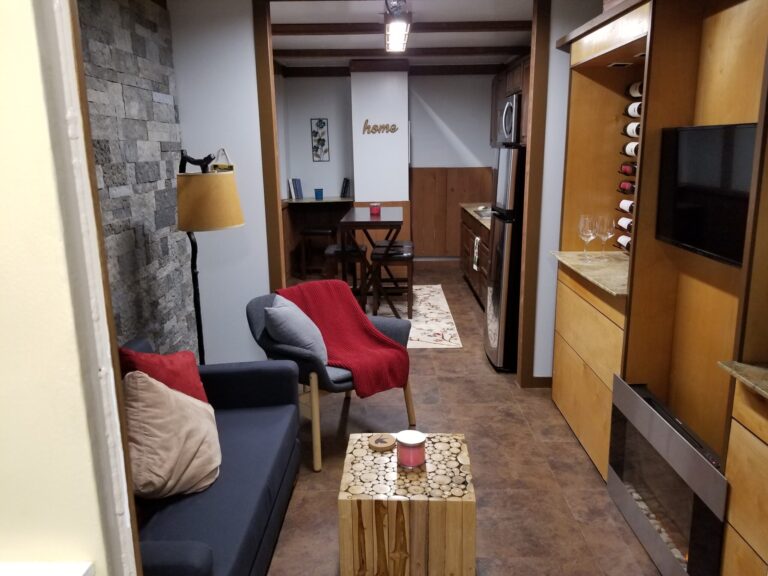 Surviving in style: Canadian demand for luxury bunkers through the roof
