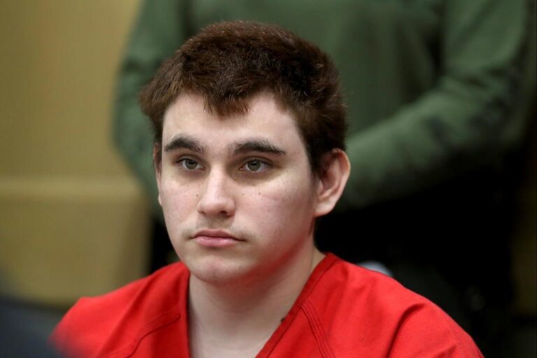 Parkland shooter trial: Jury selection begins to determine penalty for Nikolas Cruz