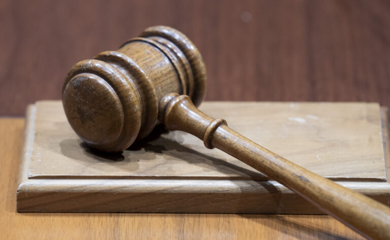 Russian-American mom charged with strangling son while ‘amped up’ over Ukraine war