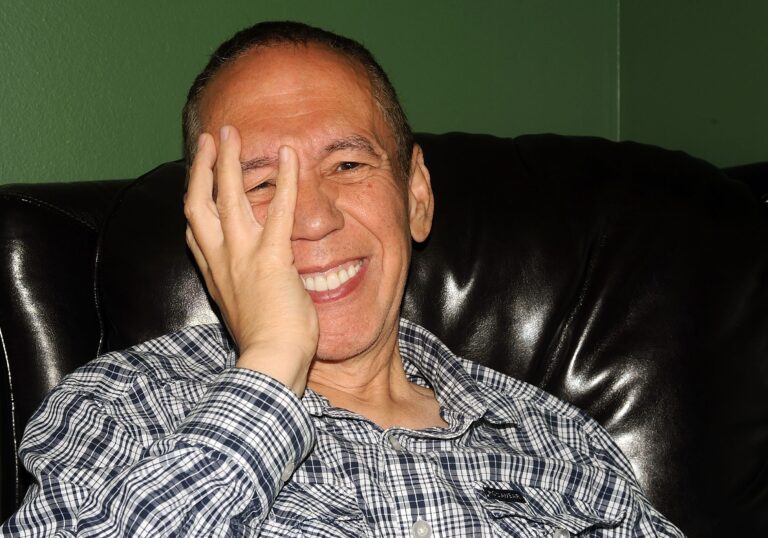 Gilbert Gottfried dead: Comedian, actor dies at age 67