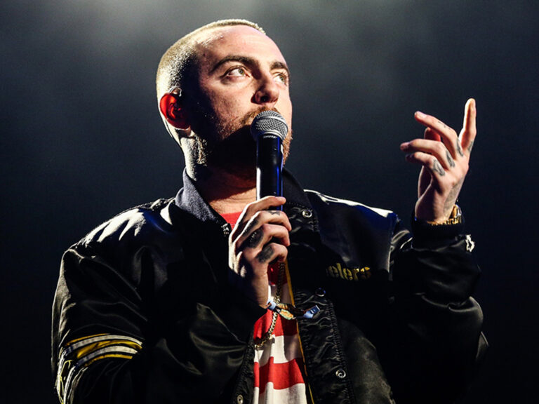 Mac Miller death: Drug dealer sentenced to 11 years for role in fatal OD