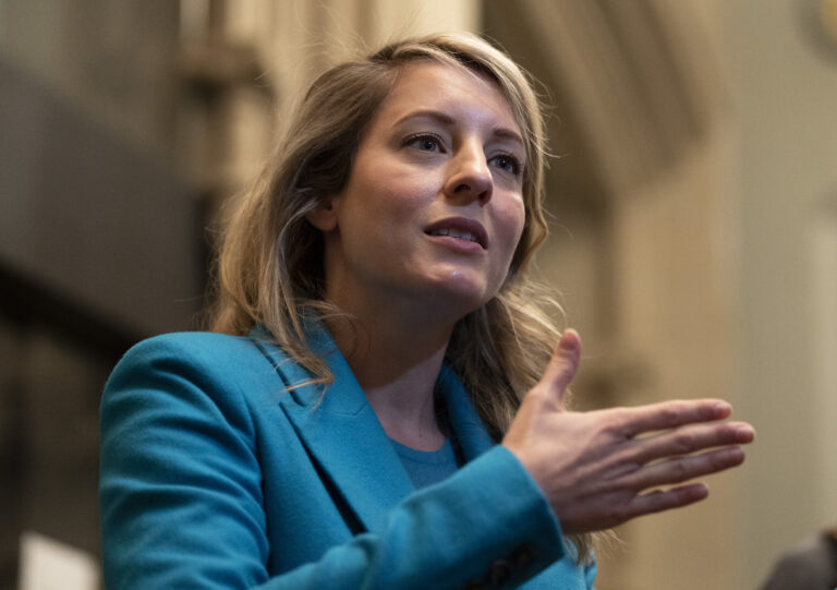 Canada must be ready for ‘all scenarios’ as Russia continues nuclear threats: Joly