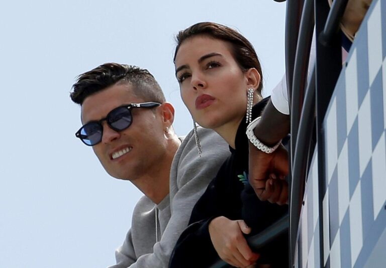 Soccer star Cristiano Ronaldo reveals death of newborn twin son