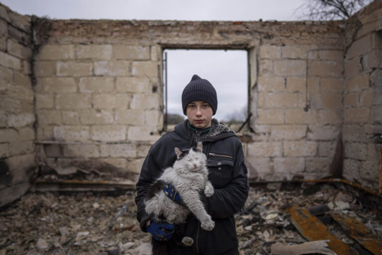 If Russia’s atrocities are genocide, world leaders have a duty to act. Will they?