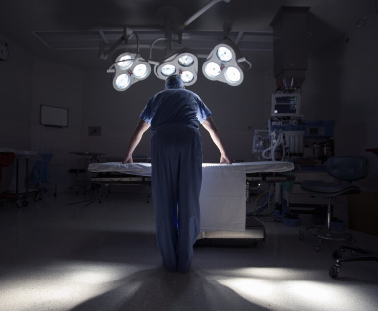 ‘Catastrophic’: No clear solution from provinces as surgery backlog crisis continues