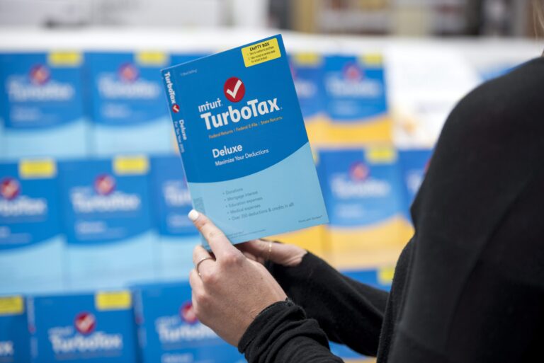 TurboTax deception: Company will pay $141 million for misleading ‘free’ ads in U.S.