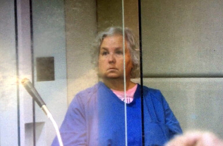 ‘How to Murder Your Husband’ writer found guilty of murdering husband