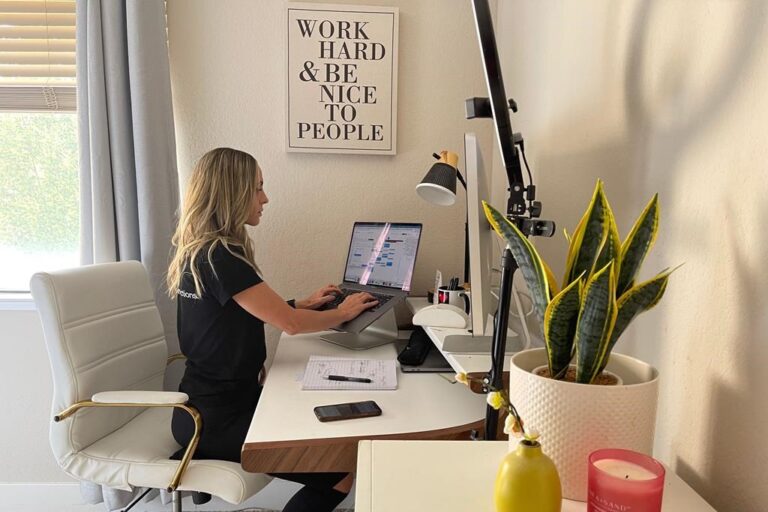 Remote work has not delivered the climate benefits some firms expected. Here’s why