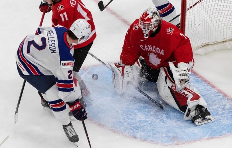 Halifax, Moncton named hosts for 2023 world junior hockey championships