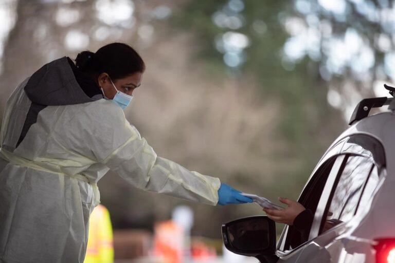 Experiencing brain fog from long COVID? Two B.C. companies want to help