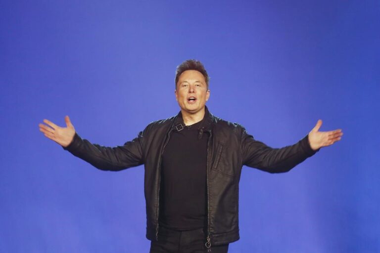Elon Musk lays out big plans for transforming Twitter. Here’s what we know so far
