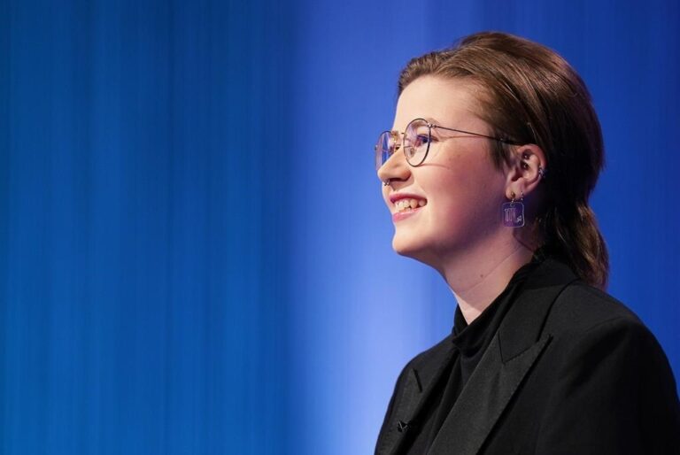Canadian Mattea Roach hits milestone with fifth longest ‘Jeopardy!’ run