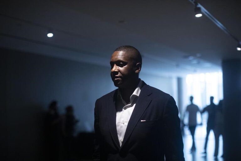 Ujiri says teams that want Nurse can keep dreaming