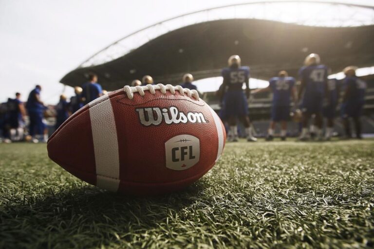 CFL teams start cancelling training camp workouts after contract talks break off