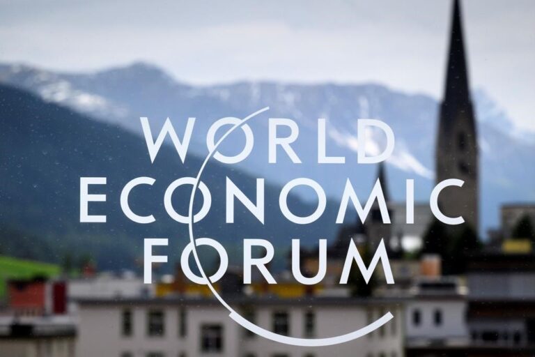 Ukraine war, price shocks have ‘darkened’ economic outlook, leaders warn in Davos