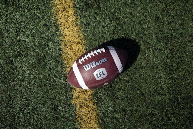 CFL players ratify new seven-year agreement with league