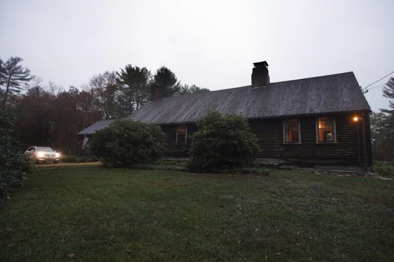 ‘The Conjuring’ house soul’d for $1.5 million, way over asking price