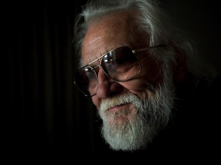 Rockabilly artist Ronnie Hawkins dies at 87 after long illness