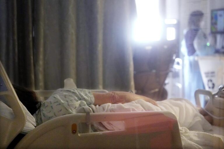 11% of hospitalized COVID-19 patients get readmitted or die, study shows
