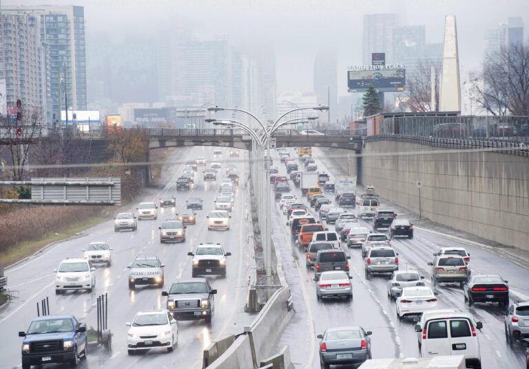 Higher air pollution linked to more severe cases of COVID-19, study suggests