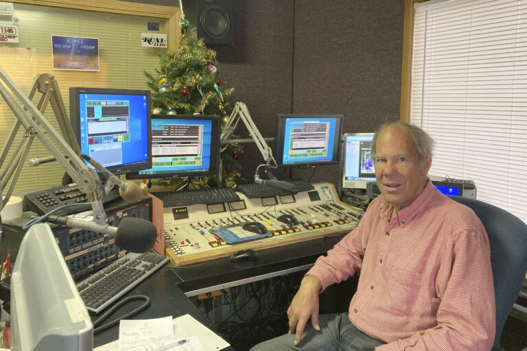 Russian state broadcaster buys its way onto American airwaves