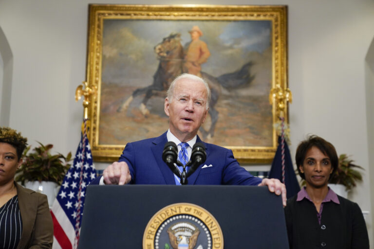 Biden says he’ll speak to G7 leaders this week about more Russia sanctions