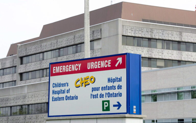 Eating disorder hospitalizations among Canadian youth rose during COVID-19 pandemic: data