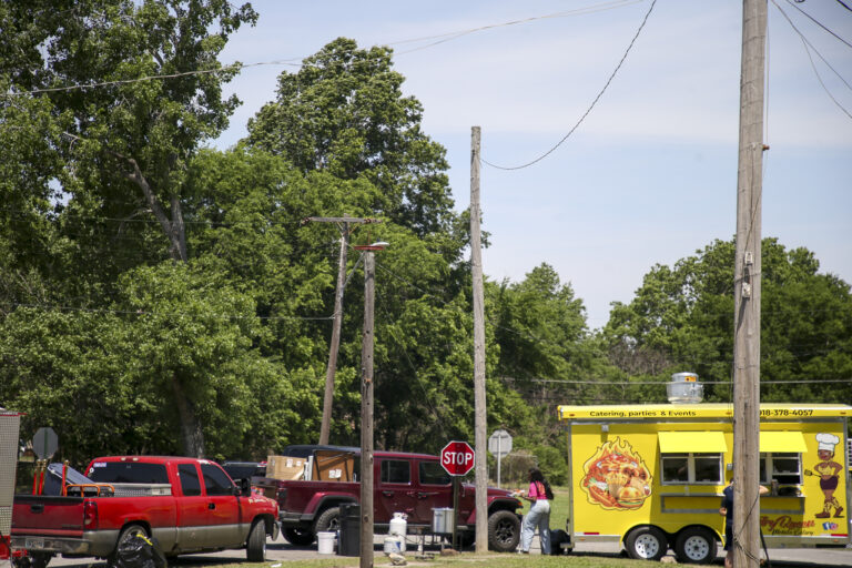 6 teens shot in Tennessee in weekend with 13 U.S. mass shootings