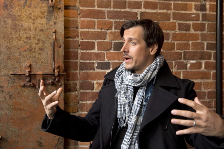 Upcoming Our Lady Peace tour plans to take in-concert holograms to the next level