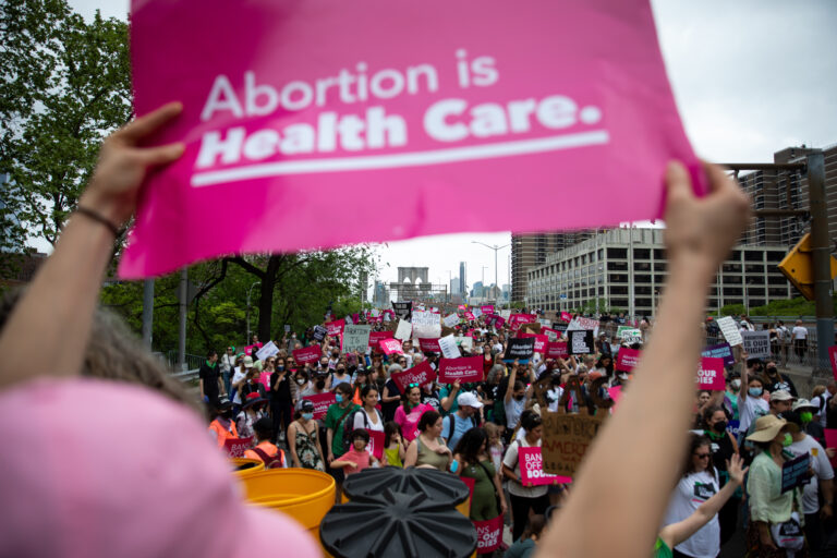 Migrant women workers in Canada continue to face barriers to abortion access: advocates