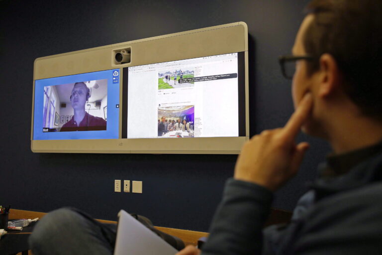 Police can’t use facial ID technologies for mass surveillance: Canada’s privacy watchdogs