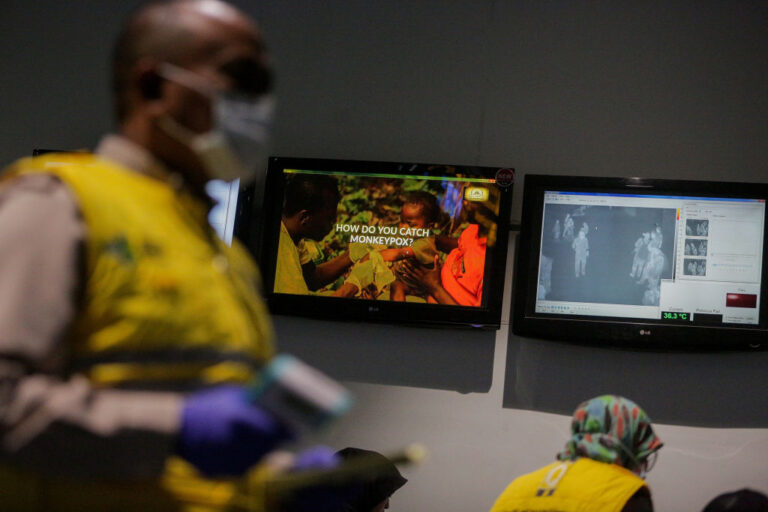 Monkeypox: experts urge WHO, governments for faster action to contain spread