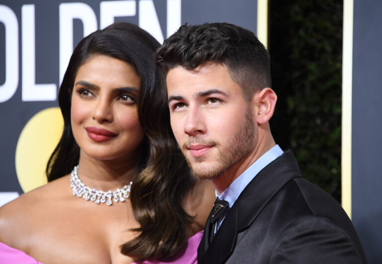 Priyanka Chopra, Nick Jonas share 1st picture of daughter after 100+ days in NICU