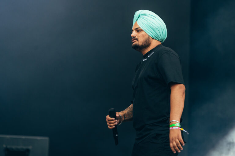 Canadians mourn death of Punjabi hip-hop star Sidhu Moosewala killed in shooting