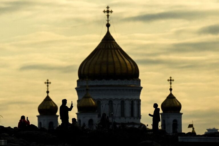 7th Russian oligarch to die this year allegedly poisoned with toad venom