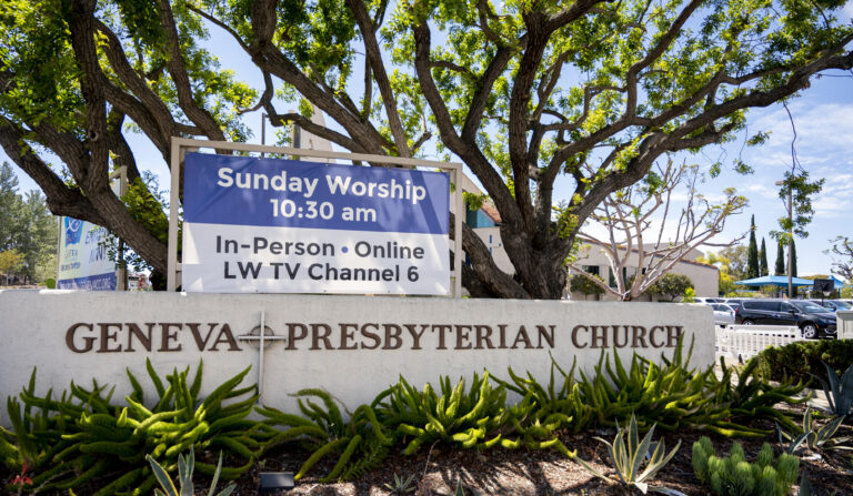 1 dead, 4 critically wounded after shooting at California church: police