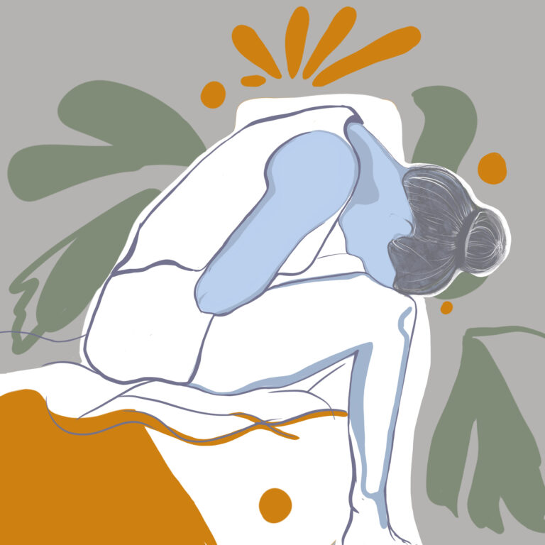 Spain becomes 1st Western country to offer time off work for period pain