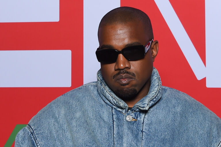 Kanye West sued by pastor claiming ‘Donda’ song sampled his sermon