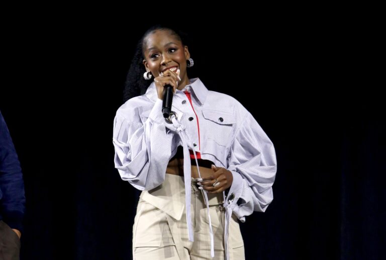 ‘Obi-Wan Kenobi’ star Moses Ingram reveals racist hate she receives online