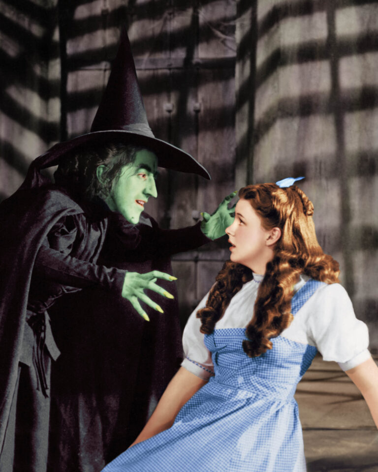 Possible $1.2M auction of ‘The Wizard of Oz’ Dorothy dress triggers lawsuit