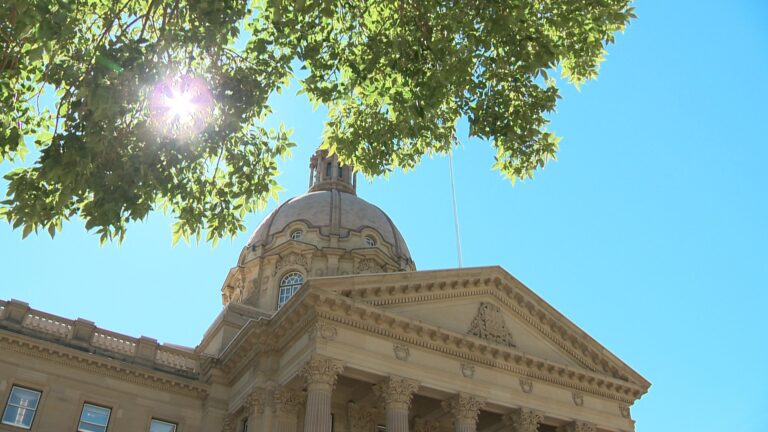 UCP MLAs confirm Alberta bereavement leave would cover abortion