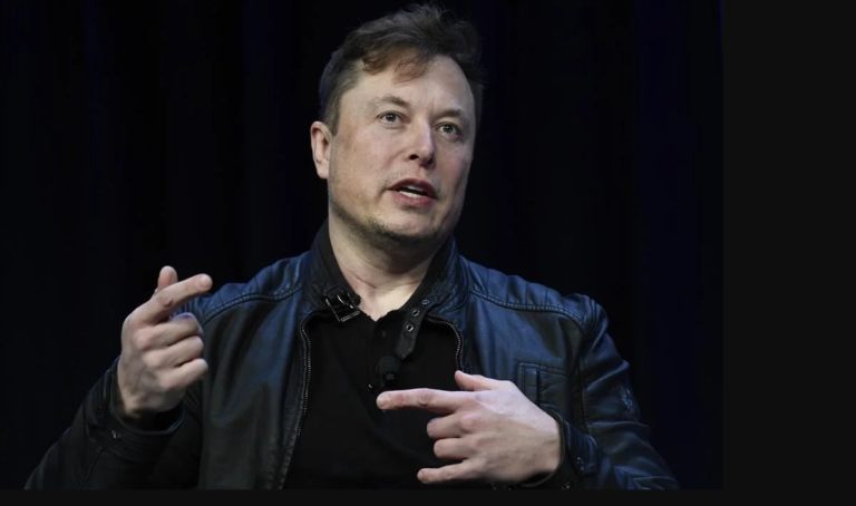 Elon Musk, Twitter sued by a Florida pension fund over $44B takeover